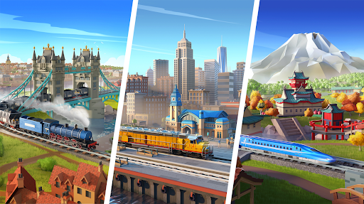 Train Station 2: Rail Tycoon
