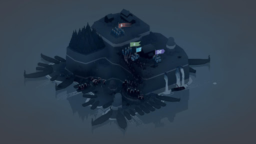 Bad North: Jotunn Edition
