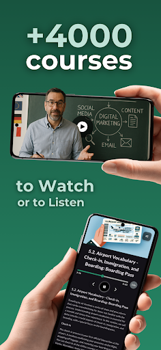Cursa - Online courses