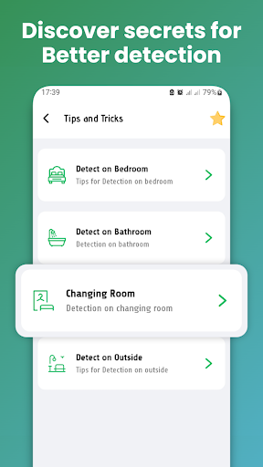 All Devices Detector finder