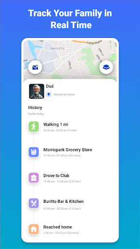 GPS+ Maps, Navigation, Traffic