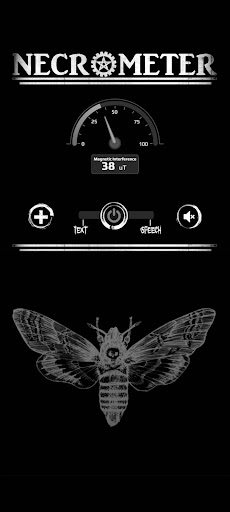 Necrometer