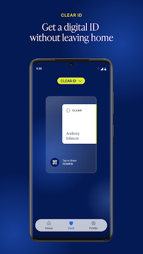 CLEAR - Travel & Experiences