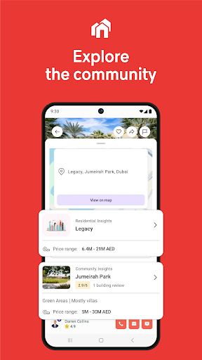 Property Finder - Real Estate