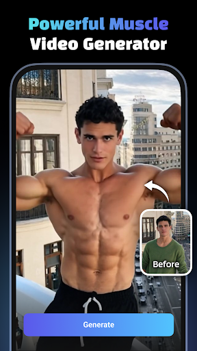 Creati：AI Image Video Maker