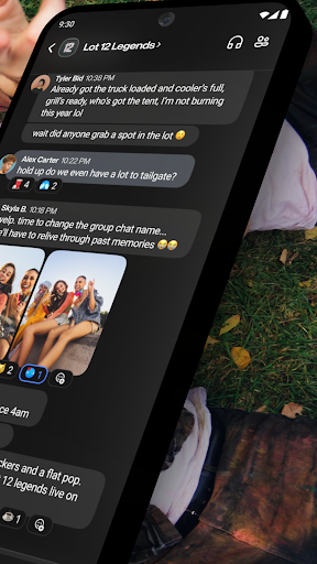 GroupMe