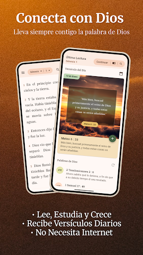 La Biblia en Español