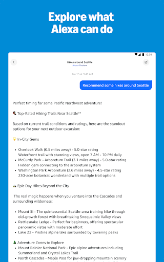 Amazon Alexa