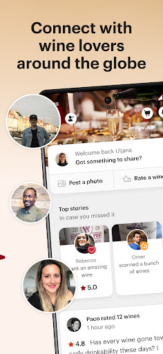 Vivino: Drink the Right Wine
