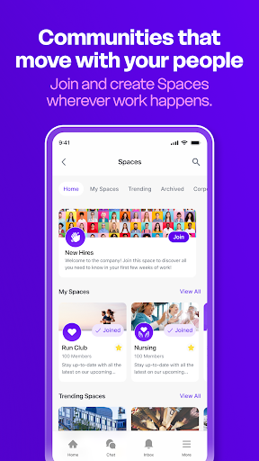 Workvivo