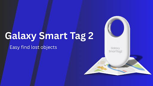 Galaxy SmartTag