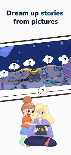 Hearty App: Everyday Bonding