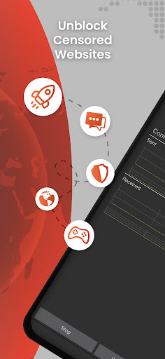 Psiphon VPN: Freedom Online
