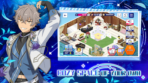 Ensemble Stars Music
