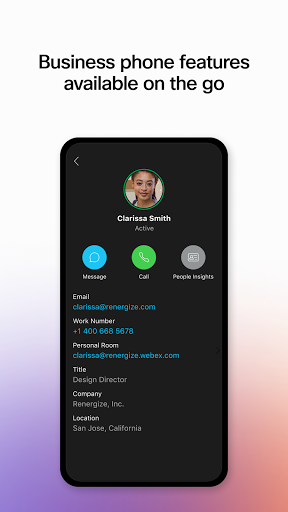 Webex