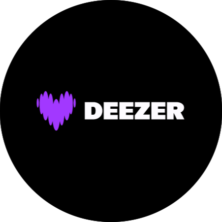 Deezer: Music & Podcast Player