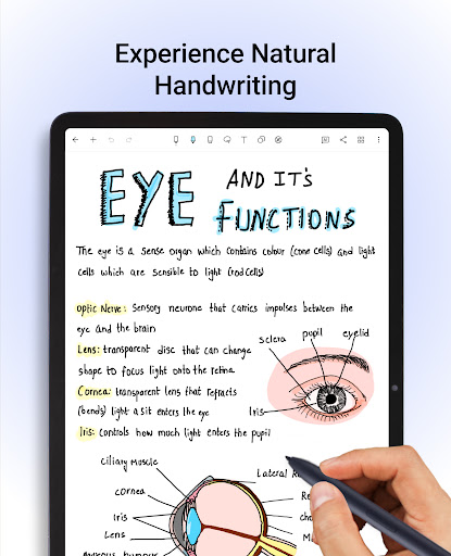Noteshelf - Notes, Annotations