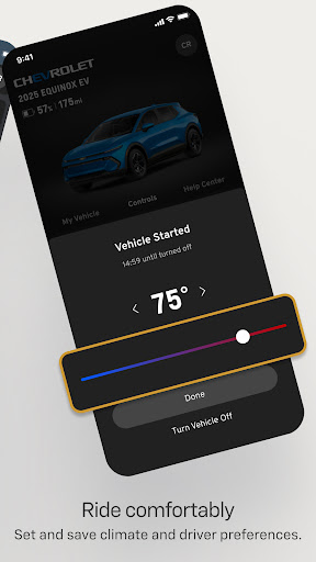 myChevrolet