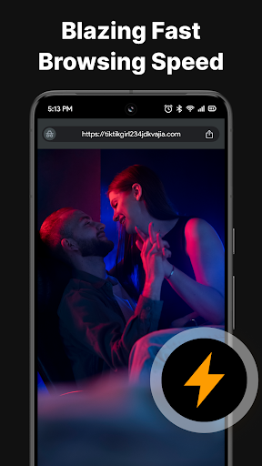 Private Browser: Safe & Secure
