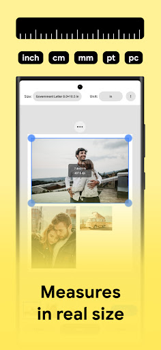 Print Photo - Print to Size