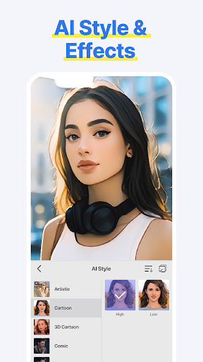 Spring - Video Editor & Maker