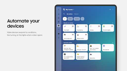 SmartThings