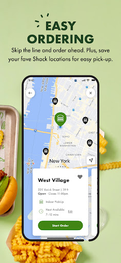 Shake Shack
