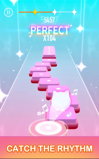 Dancing Cats - Cute Music Game