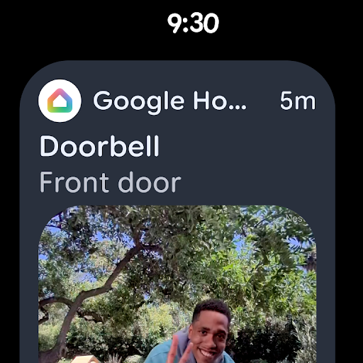 Google Home