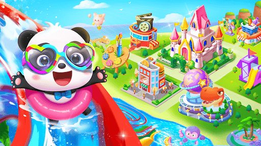 BabyBus Kids: Play & Learn