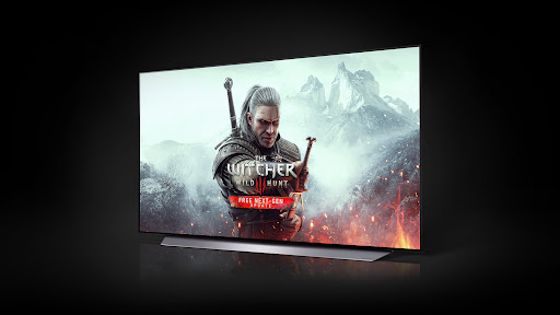 GeForce NOW Cloud Gaming