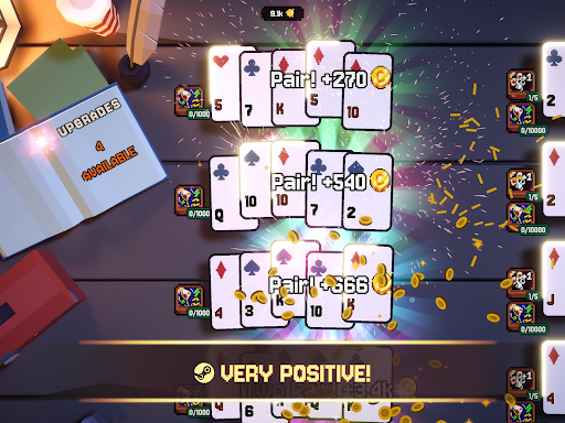 This Aint Even Poker, Ya Joker