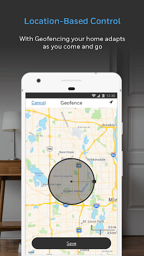 Resideo - Smart Home