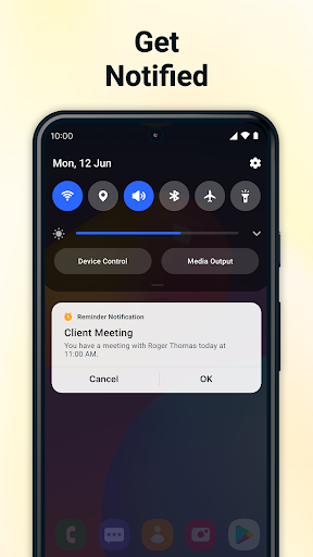 Notepad - Notes and Notebook