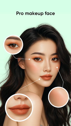 Blink Beauty Cam: Photo Makeup