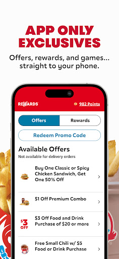 Wendy’s