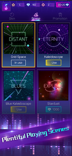 Smash Colors: Music Ball Rush