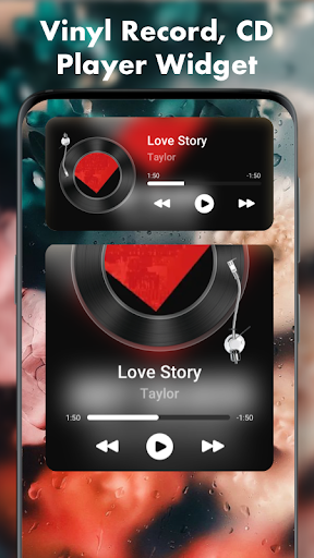 Widgets Art - Wallpaper, Theme