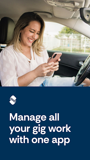Solo: Your Gig Business App