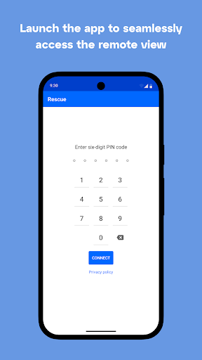 LogMeIn Rescue Customer