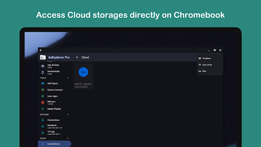AnExplorer Pro File Manager