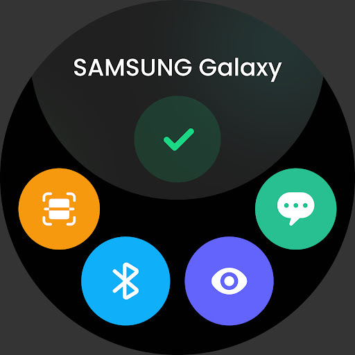 Watch Sync App - BT Notifier