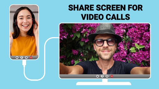 USB Connector Cast Phone to TV