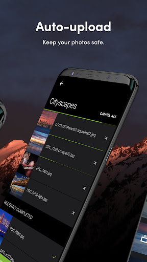 SmugMug - Photography Platform