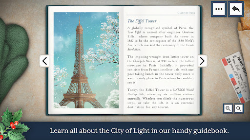 JL Paris Advent Calendar