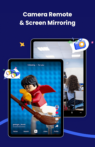 AirDroid Parental Control