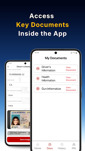 Attorney Shield