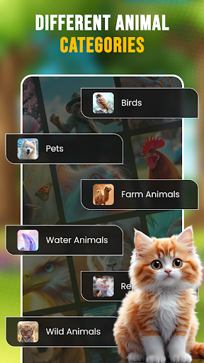 Animal Ringtones