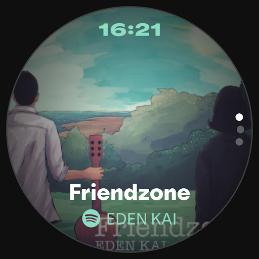 Spotify: Music and Podcasts