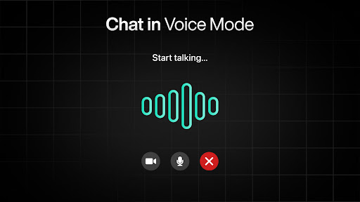 AI Chatbot - Nova